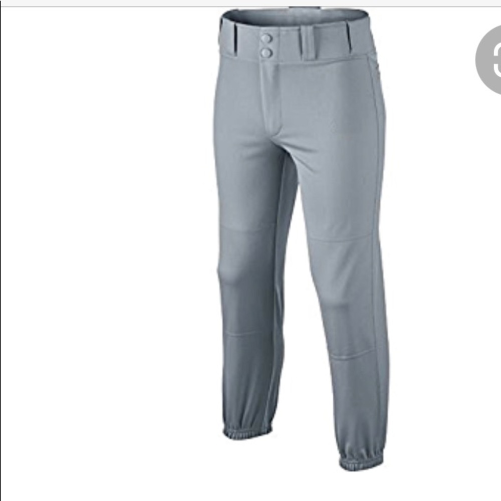 Nike Baseball Pants